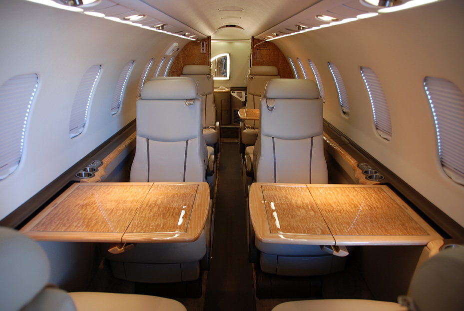 SOLD  2001 Learjet 45XR sn 105